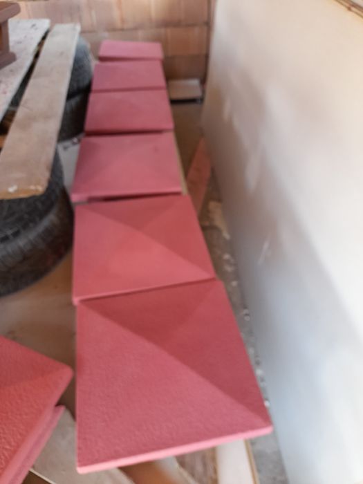 Terminal cos fum(horn)