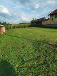 Teren intravilan, 2855 mp, Aghiresu - Fabrici