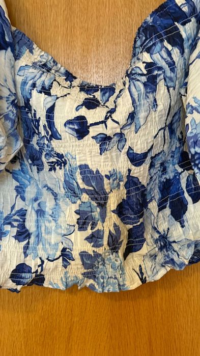 Reserved, блуза, М