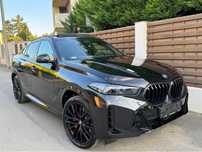 BMW X6 3.0d Mild-Hybrid 298cp / M-PAKET PRO / Panorama / Garanție!