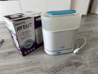 Електрически стерилизатор 3 в 1 Philips avent