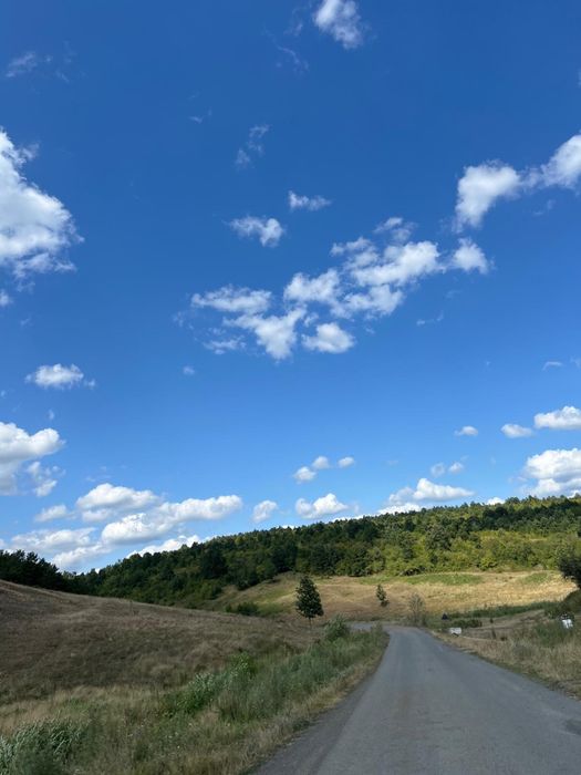 Casă în zonă pitorească, Pătârș, Județ Arad