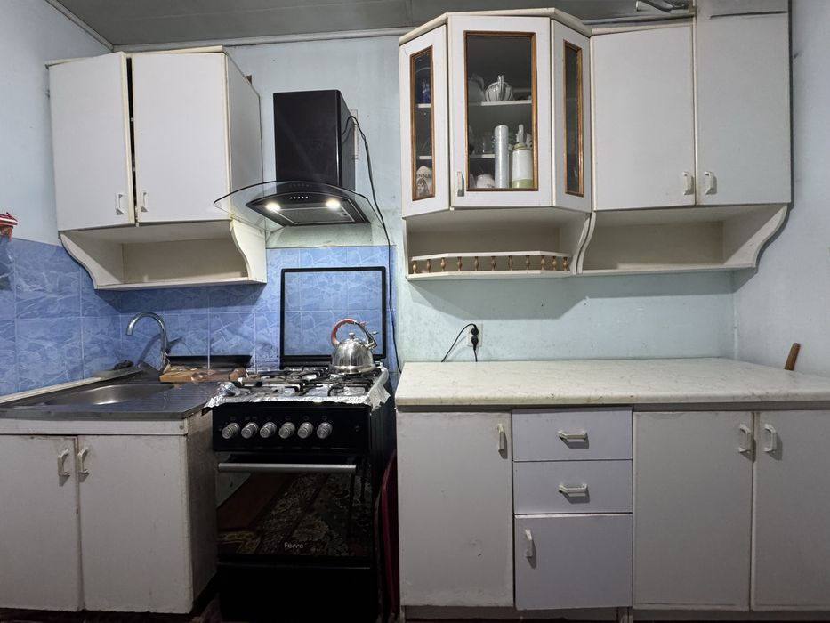 Кухонний гарнитур