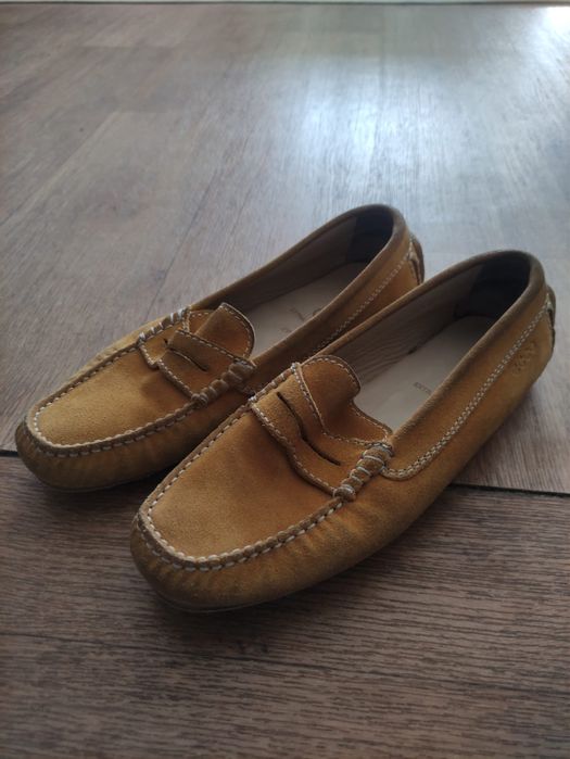 Макосины ECCO