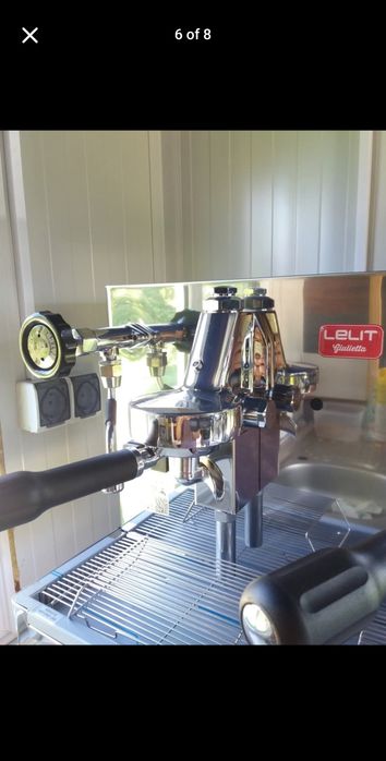 [NOU] Espressor clasic Lelit Pl2S Giulietta (Italia)