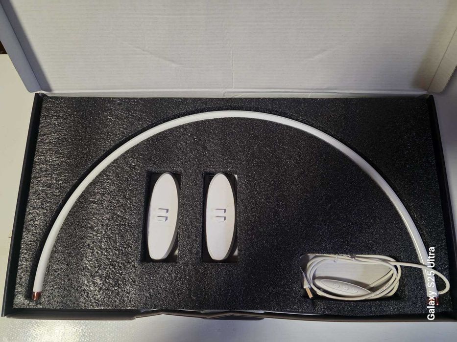 Настолна Лед лампа за маникюр