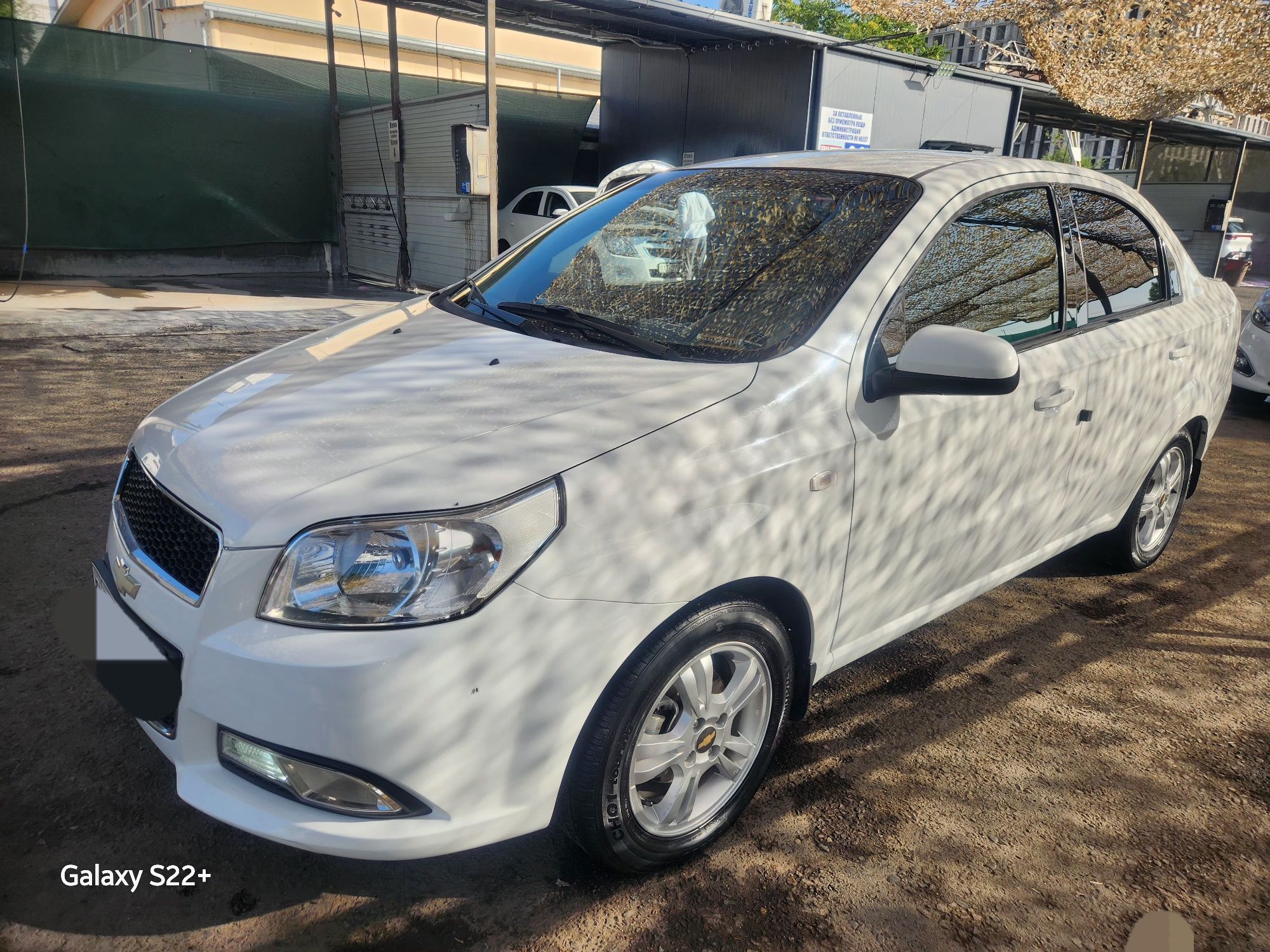 Продам нексия 3 2020 Автомат 4 позиция