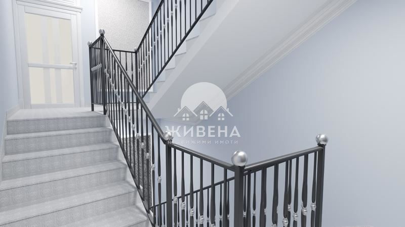 Продава се Тристаен апартамент в Варна, Център - 129 кв.м за 2955 €/кв.м - Снимка #4