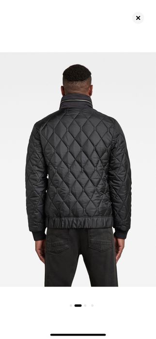 Мъжко яке G-star RAW
