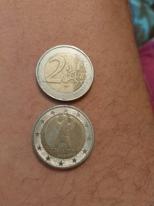 Moneda foarte rara