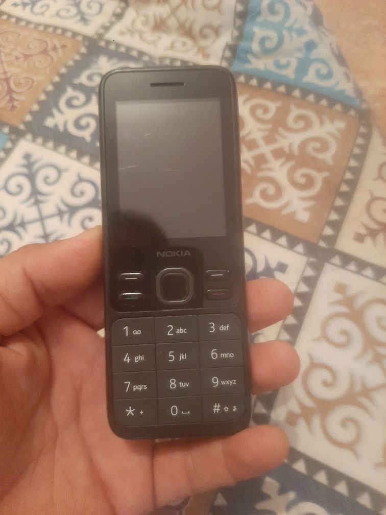 Nokia Original почти новый