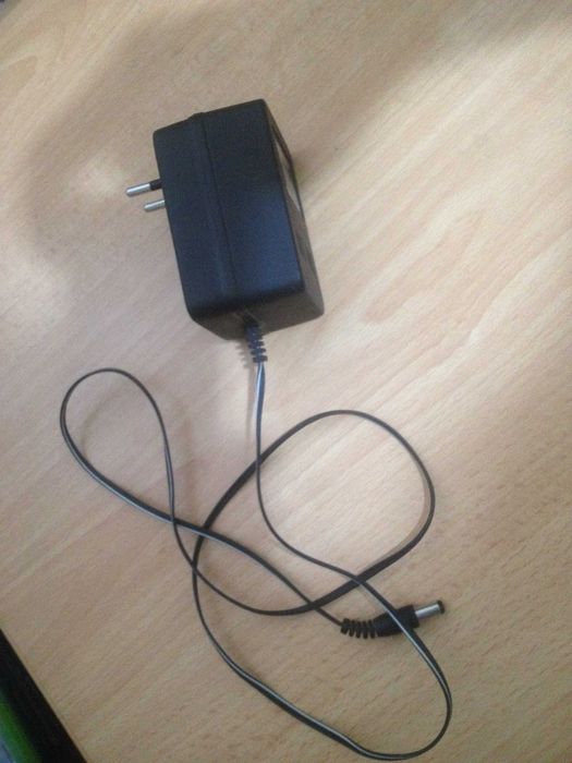 Блок питания Sega Mega Drive