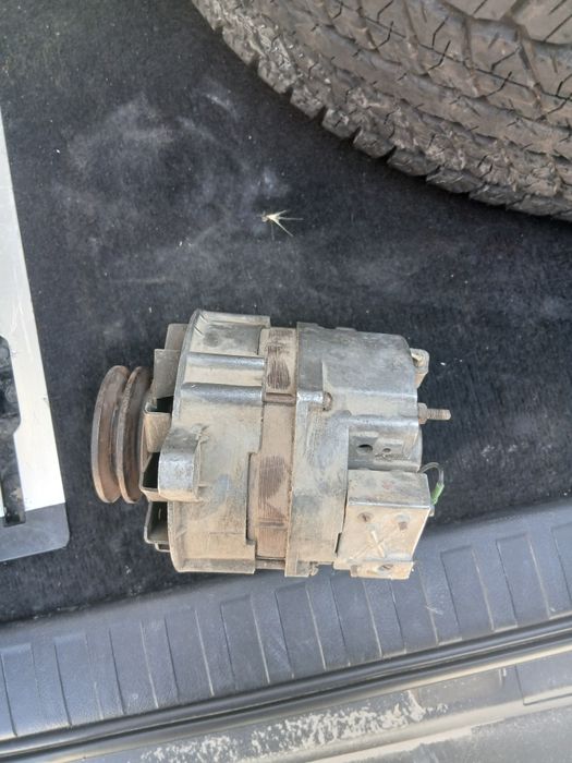 Генератор камаз бу