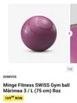 Minge Fitness Decathlon