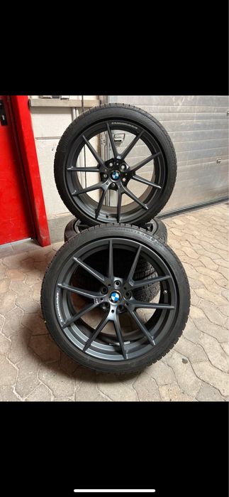 Roti bmw g20 style M898