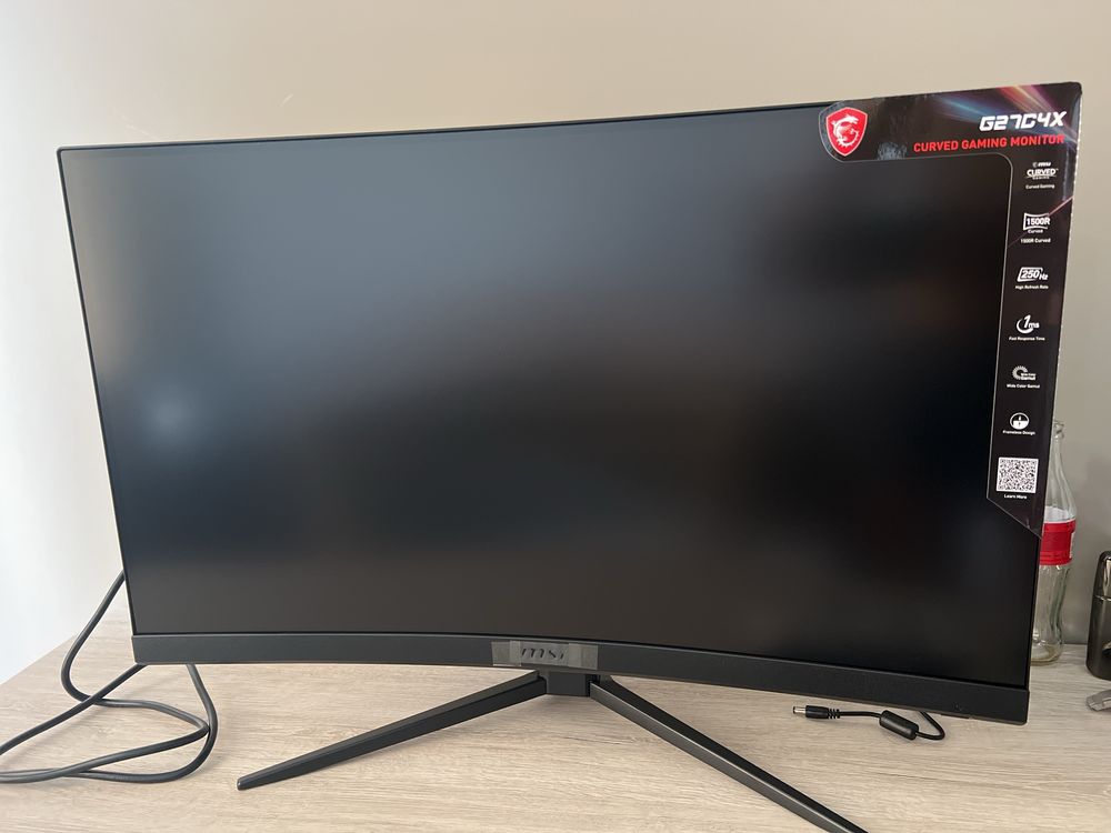 Игровой ПК компютор