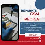 Reparatii GSM Pecica