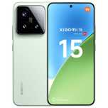 Xiaomi 15 green global