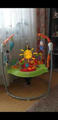 Fisher-Price Rainforest Jumperoo