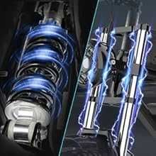 Електрически велосипед YVY C20 1500W – Fat Tire, 48V, 120 км пробег