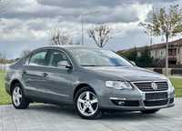 Volkwagen Passat HIGHLINE 2.0TDI BMP 4motion 4x4