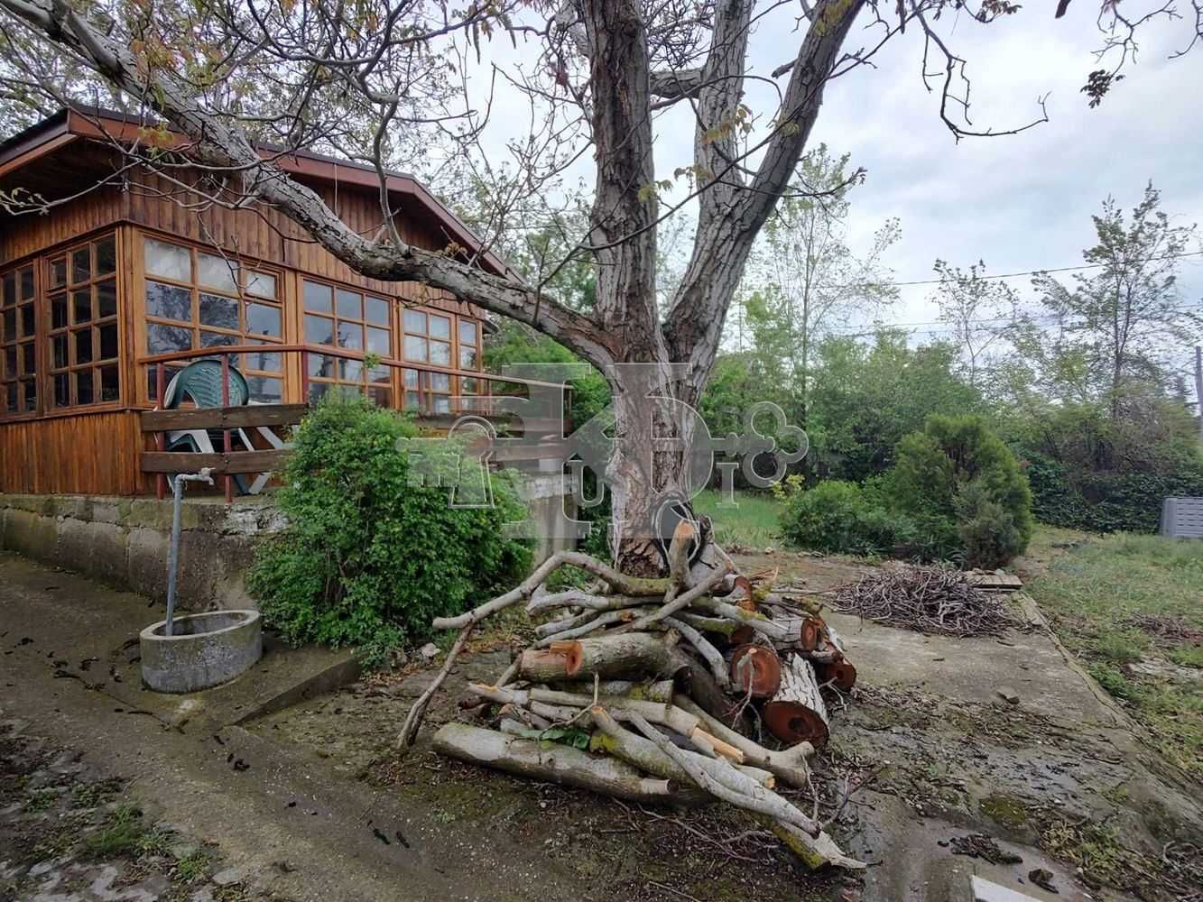 Балчик, в.з Фиш Фиш, вила със собствен двор, 67000евро