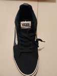Нови Кецове Vans
