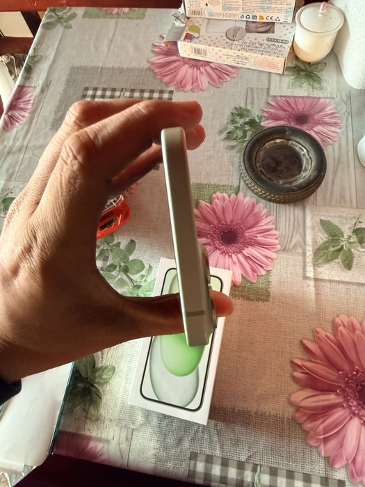 Vand Iphon 15plus