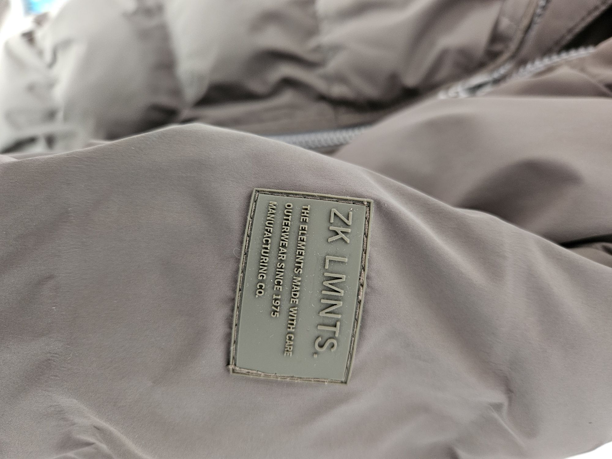 Зимно яке за момче Zara 116 см
