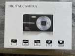 Aparat foto compact  sigilat