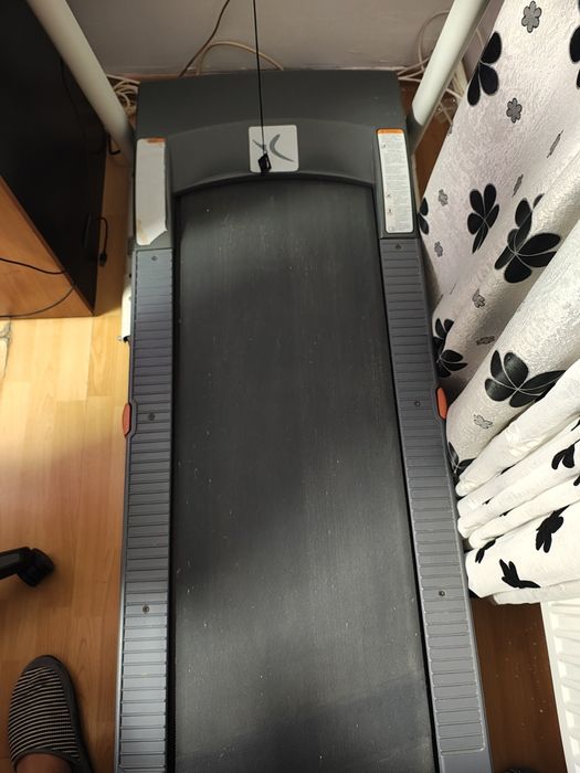 Banda alergat Domyos YC 290