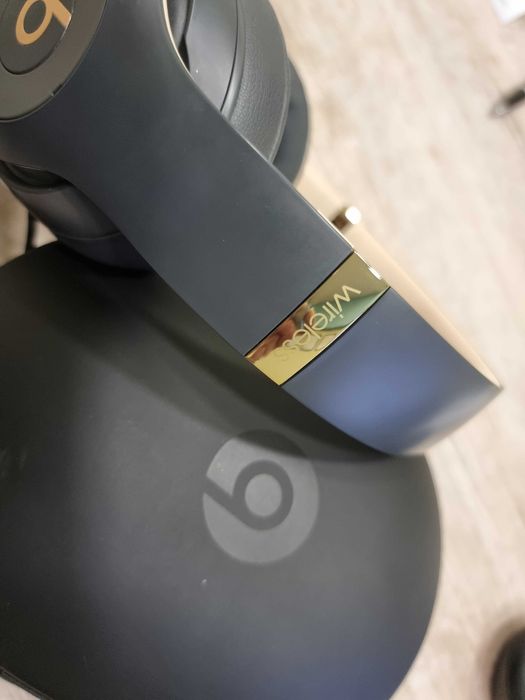 Beats Audio Studio3 Wireless -  слушалки Beats