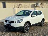 Nissan Qashqai 1.6 dci / Navigatie / Camera / Tempomat / Carlig / RATE