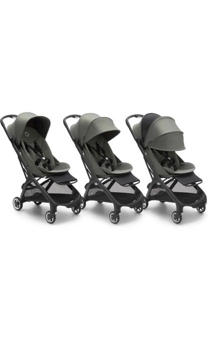 Carucior Sport Bugaboo Butterfly