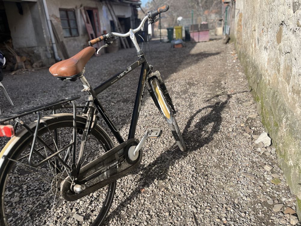 Bicicleta Ferrini de vanzare