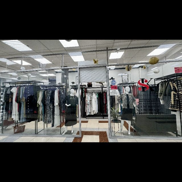 Продам швейный бизнес