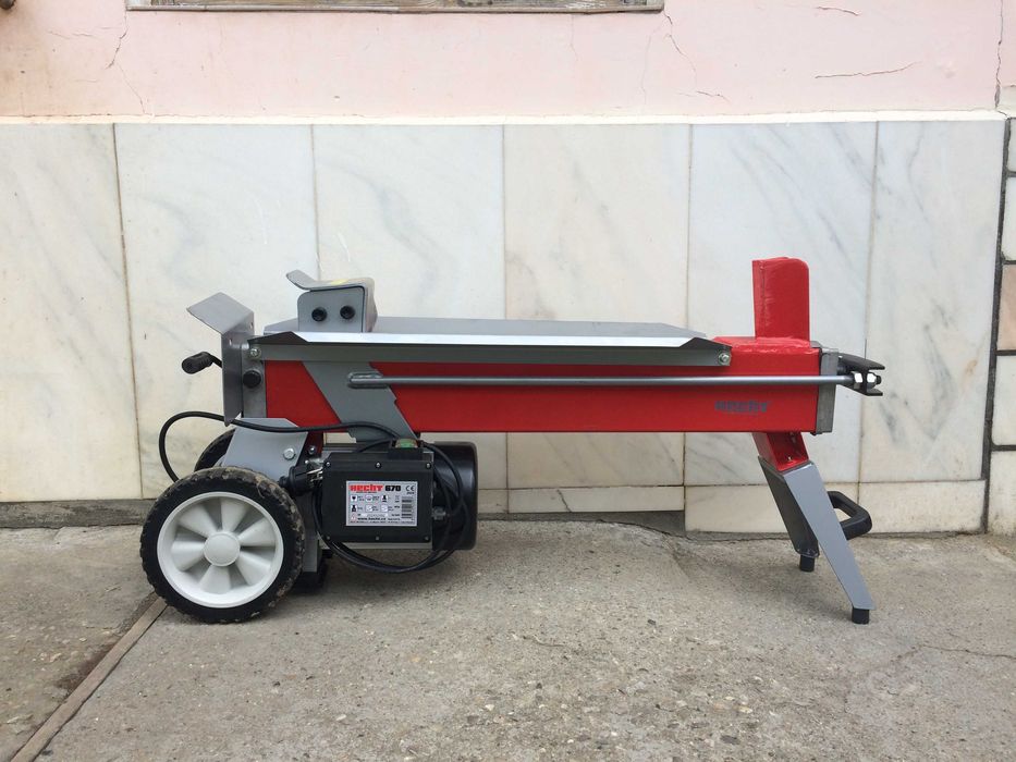 Despicator, crepator lemne