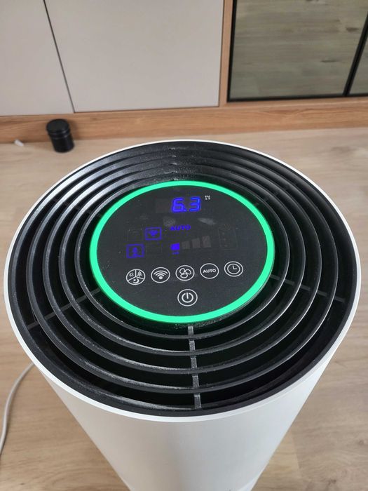 Purificator AlecoAir P40 Smart