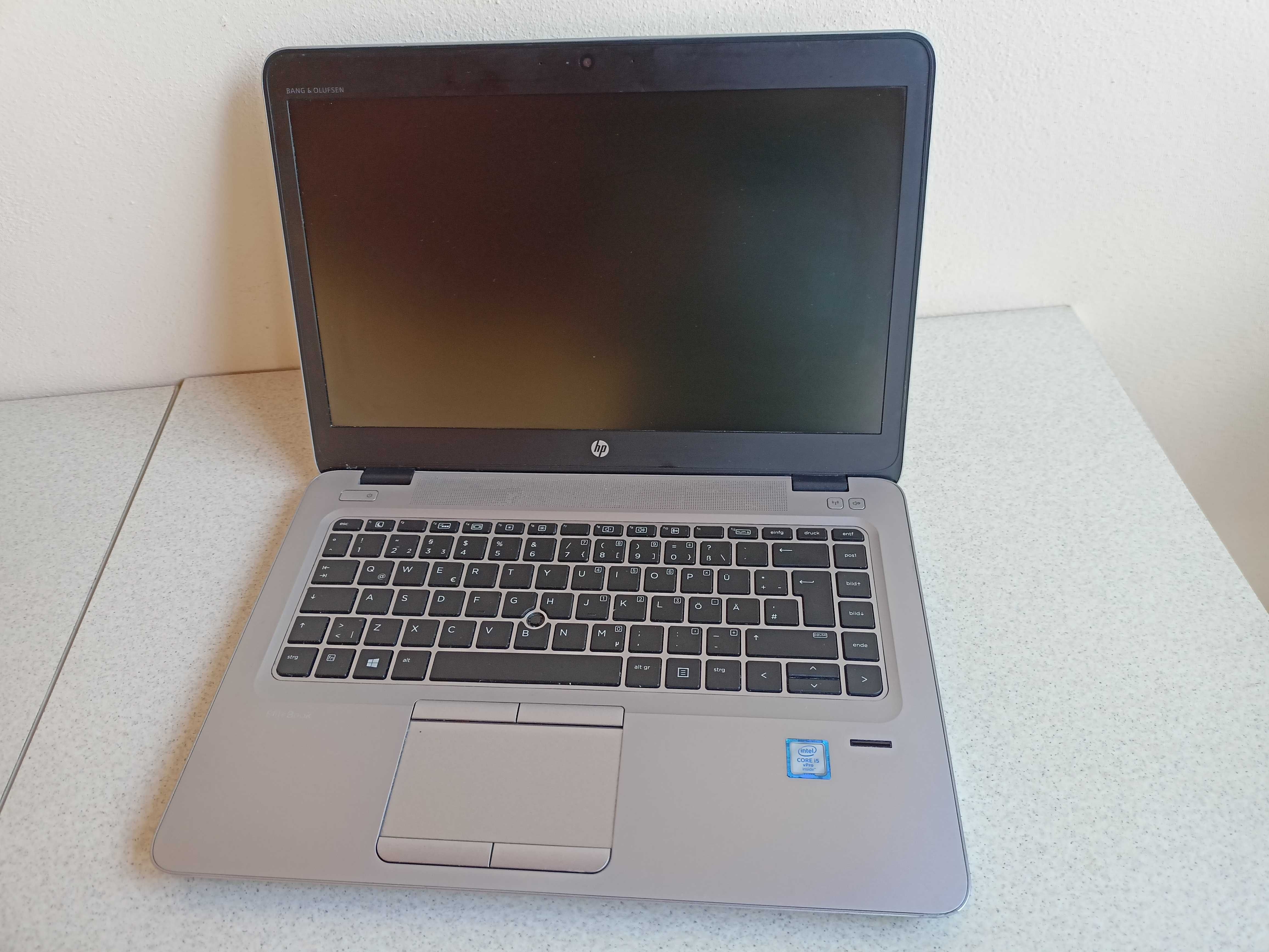 Dezmembrez HP EliteBook 840 G3 - PretMic