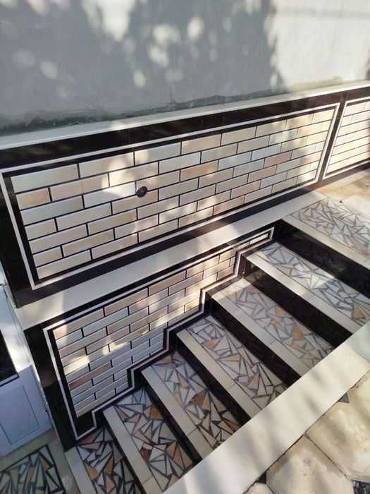 Мрамор. Мармар, корка