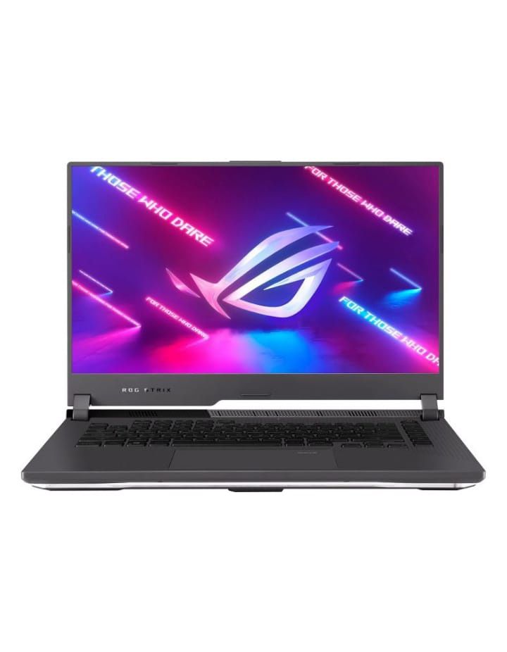 Игровой ноутбук Asus Rog(ИГРОВЫЕ НАУШНИКИ В ПОДАРОК)