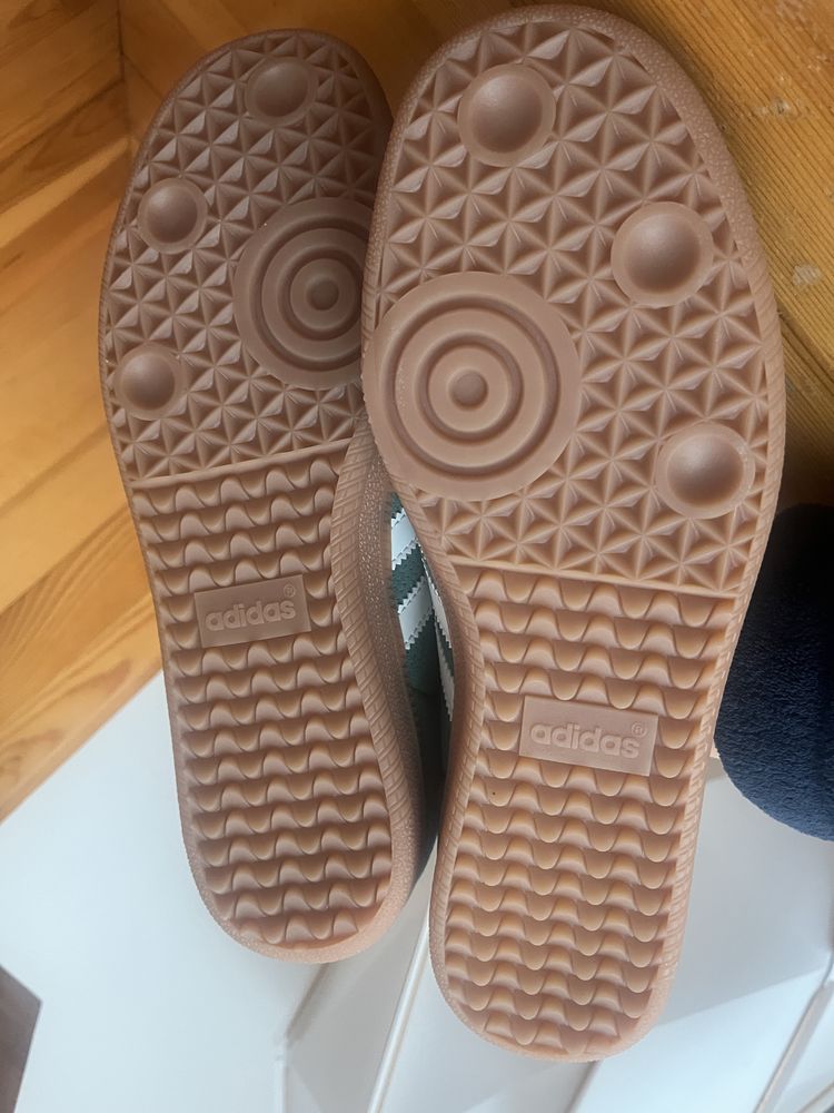 Маратонки adidas samba