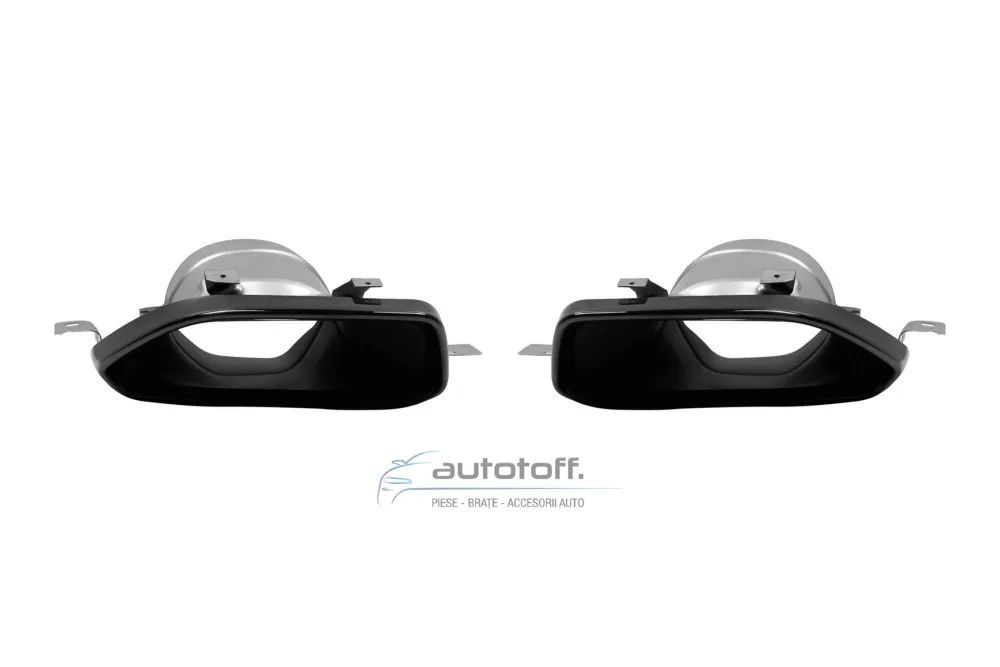 Pachet prelungiri BMW Seria 2 G42 (2013-2021)