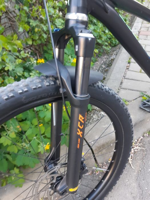 Bicicleta specialized 27.5