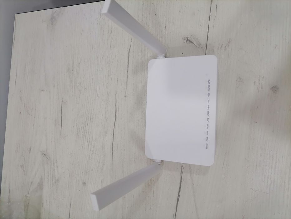 Wifi 6 Huawei EG8145X6-10 GPON ONU