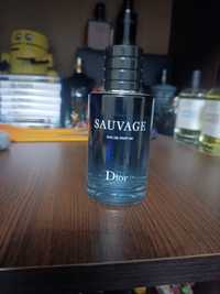 Dior sausage tester