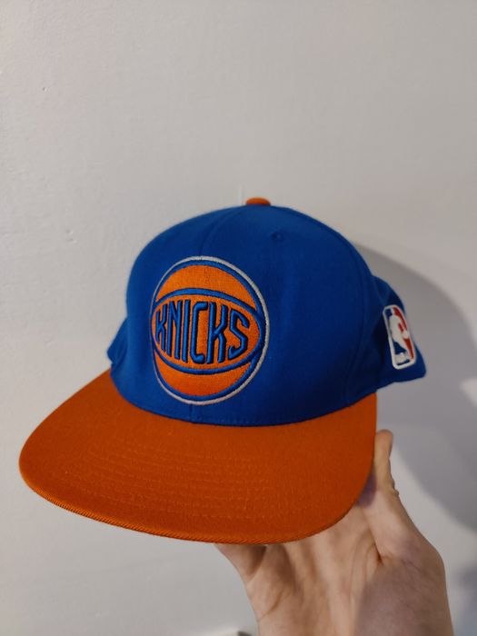 Șapcă NBA Knicks