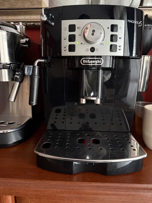 Delonghi Magnifica S