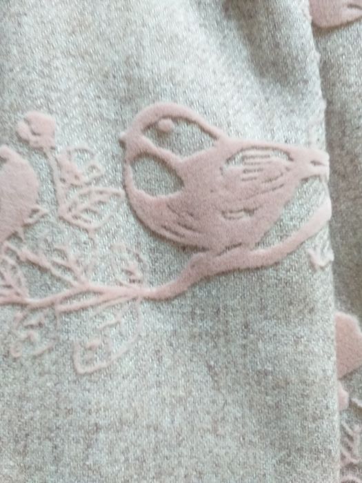 Официално палто за момиче Размер 140 см