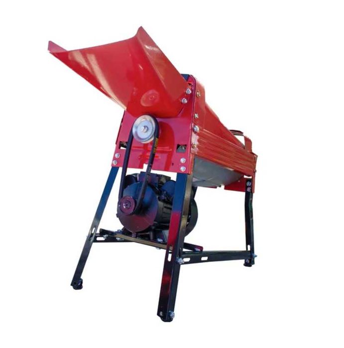 Batoza Sfarmator Desfacator Porumb 2000 kg/h 2 kW LivratGRATUIT CL